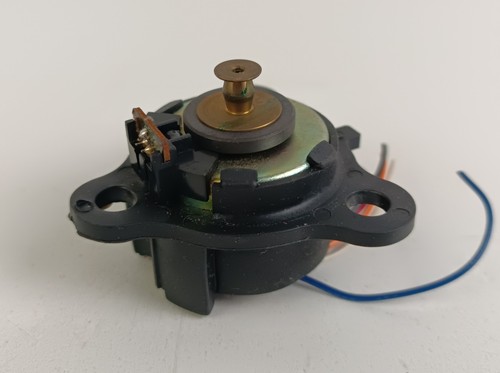 Technics 200 motore - 200,