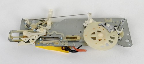 Technics 200 - technics, sl-bd