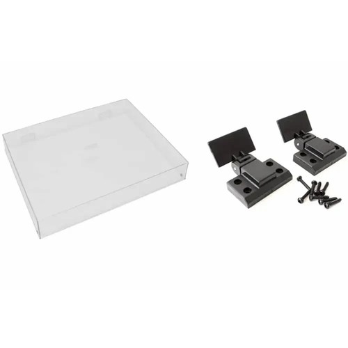 Zomo dust cover per giradischi - zomo,