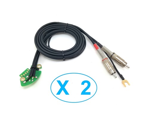 Cavi phono rca - 2,