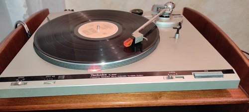 Giradischi technics 200 - giradischi, b