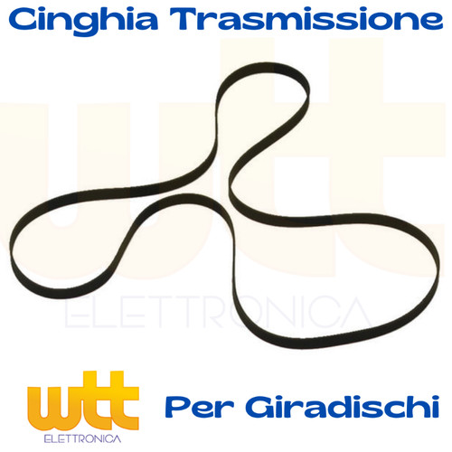 Cinghia trasmissione per - trasmissione,