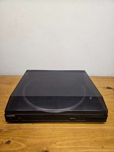 Technics j110r giradischi - technics, sl-j110r