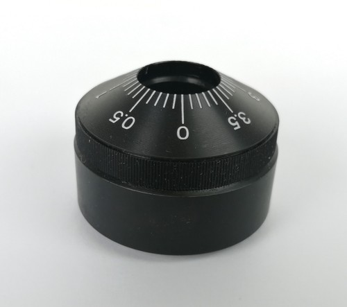 Contrappeso per giradischi - contrappeso,