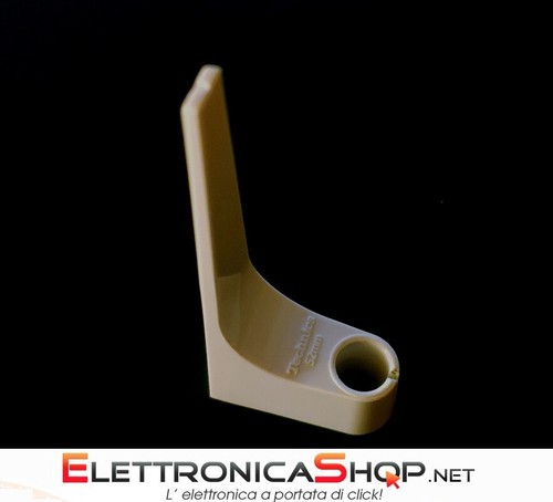Overhang gauge per testina - gauge,