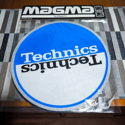 Slipmats technics pz - technics,