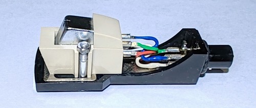 Technics epc 270c testina - epc-270c,