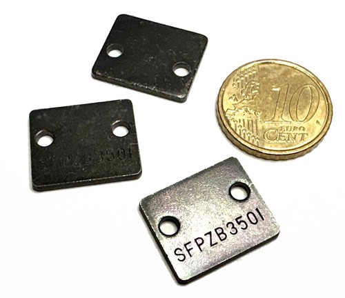 Technics peso - 1, pz