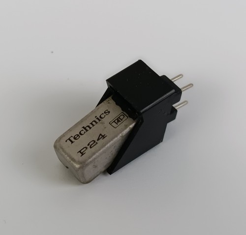 Technics p24 testina - p24,