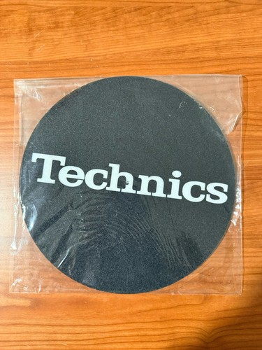 Technics slipmat tappetino - slipmat, in