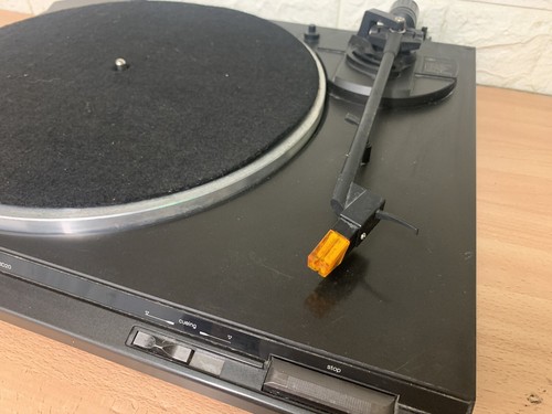 Giradischi technics bd20 - *technics, sl-bd20