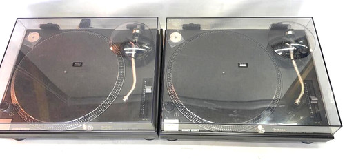 Technics 1200mk3 coppia - technics,