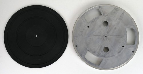 Technics 303 piastto - -,